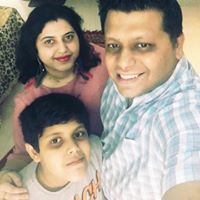 Kunal Kaveesh Joshi
