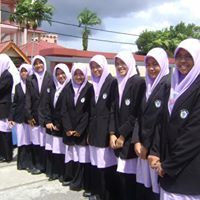 Sarah Afiqah