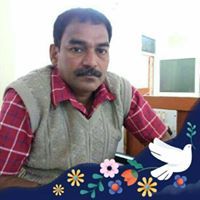 Harekrishna Patel