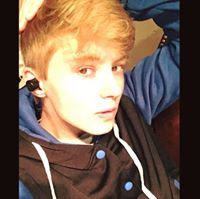 Alexzander Crawford