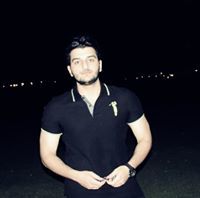 Saad Elghobary