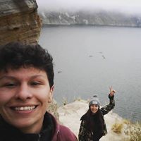 Alejandro Abril Abril