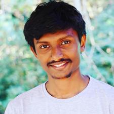 Nagabhushan M N