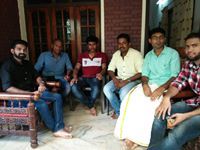 നവരാഗ് തേക്കുംകാട്ടിൽ