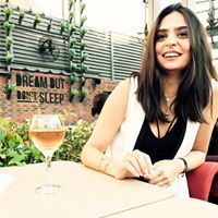 Lea Njeim