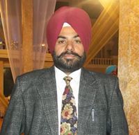 Rupinder Tiwana