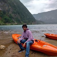 Rashedul Hasan