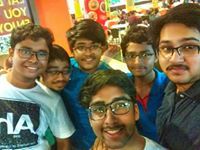 Navonil Sarkar