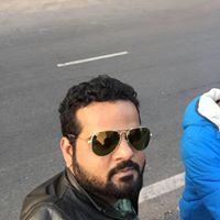 Gaurav Mishra