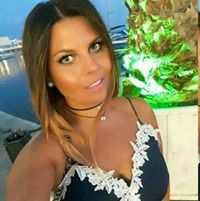 Славена Стоянова