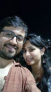Shalini Jha
