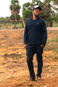 Vinod Kumar