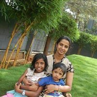Anju Sudheesh