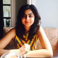 Shruti Sundaraman Arjun