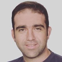 Γιώργος Στεφανούδης