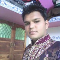 Vishal Sangadiya