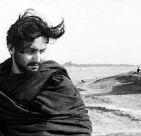 নীল অভ্র