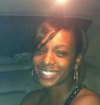 Latoria Griffin