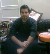 Hammad Naeem