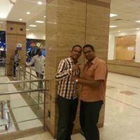 Ahmed Musaad