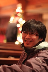 Mike Tsui