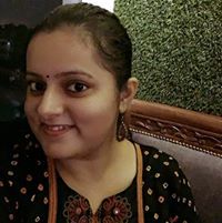 Nidhi Roy