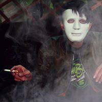 Aryansyah Khalid Is Ikank