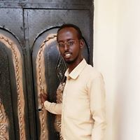 Abdullahi Mohamud