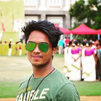 Vishnu Cherpulassery