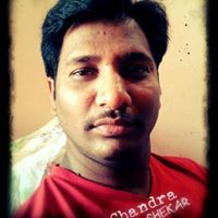 Chandra Shekar