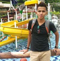 Ridhwan Al