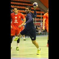 Ahmed El Deen