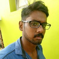 Pradhap Ram