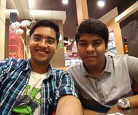 Syed Shabbir
