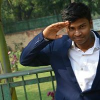 Adarsh Saini