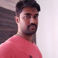 Krishna Chaithanya