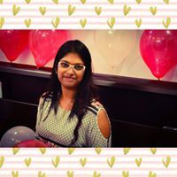 Nihitha Koneru