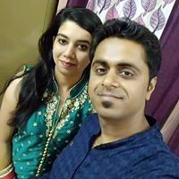 Astha Arora