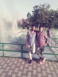 Ajay Raj Rana