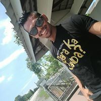 Mohd Shafiz