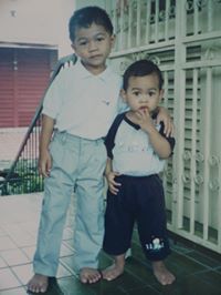 Khairul Hakimi