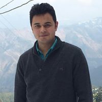 Gaurav Siwach