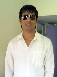 Chetan Lamkhade