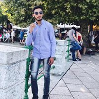 Umar Chaudhary