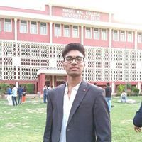 Sachin Simaar