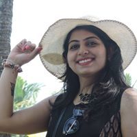 Bhagyashree Arora