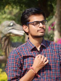 Vikas Patil