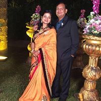 Sweta Kedia