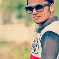 Bhushan Mahajan