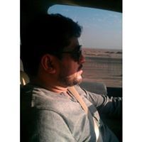 Rashidul Hasnain